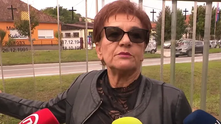 Matija 33 godine traga za suprugovim posmrtnim ostacima: 'Ubio ga je susjed'