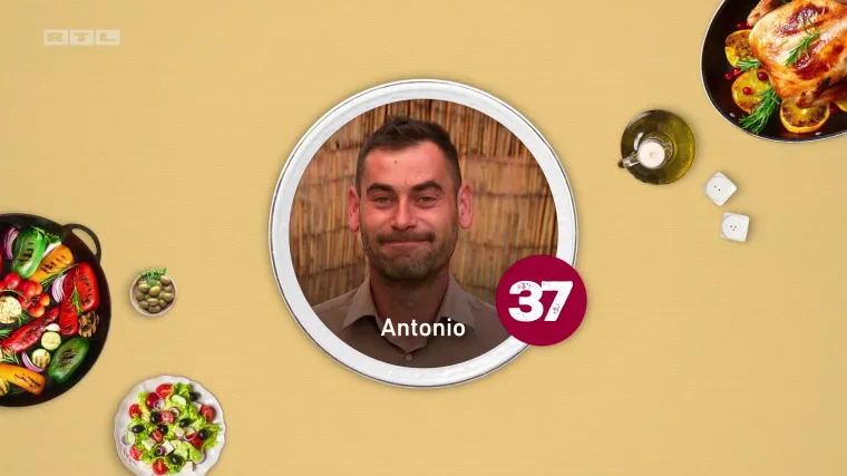 Antonio osvojio 37 bodova: Ekipa je zadovoljna atmosferom