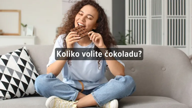Kviz: Otkrij o kojoj hrani si ovisan