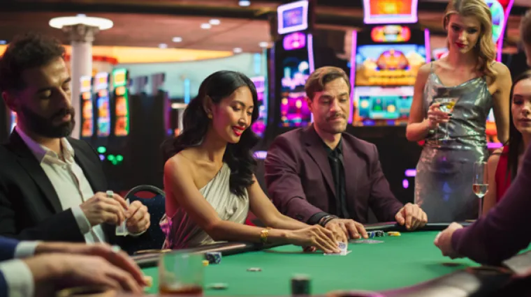 Rođendanski poker turnir u Grand Casinu Admiral