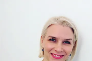 Ivana Plechinger za Net.hr o zdravlju i braku: 'Promijenila sam sve osim muža'