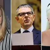 Ove zvijezde inteligentnije su od mnogih svjetskih znanstvenika: IQ veći od Einsteina