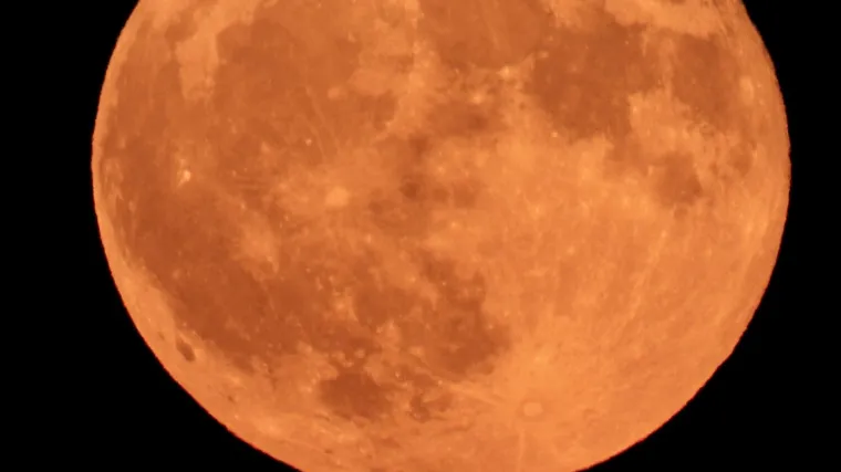 Pred nama je nebeski spektakl: Dolazi Supermjesec koji će biti nestvarno velik i sjajan!