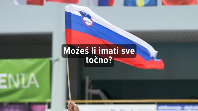 Kviz o slovenskim riječima: Zna&scaron; li značenje ovih riječi?