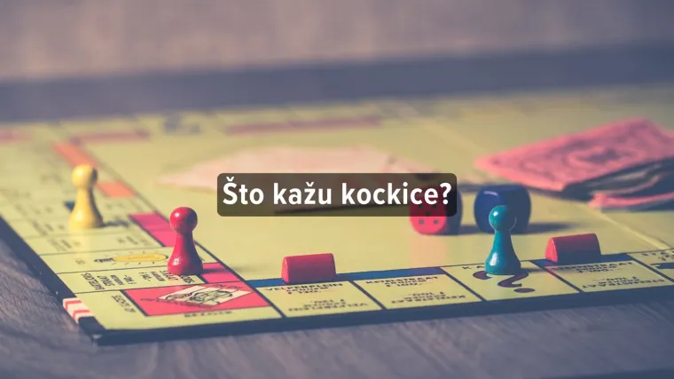 Kviz: Koji board game trebaš zaigrati?