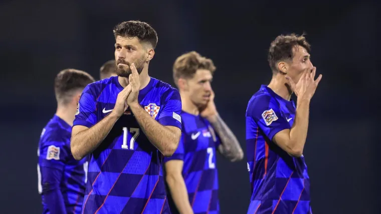 Kviz: Možeš li dobiti 9/9 na ovim pitanjima o hrvatskim nogometašima?