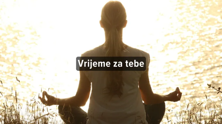 Kviz: Odgovori na pitanja i predložit ćemo ti tvoju novu 'self-care' rutinu