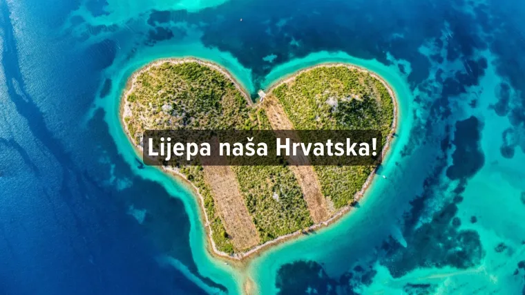 Opći kviz o Hrvatskoj: Može&scaron; li imati sve točno?