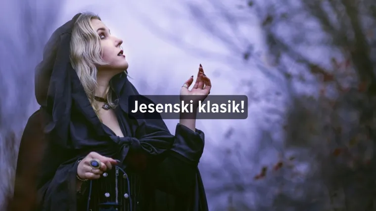 Kviz: Koja si vje&scaron;tica iz hit filma 'Hocus Pocus'?