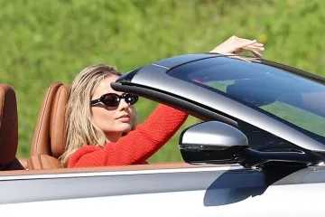 Margot Robbie očarala u novoj reklami za kultni parfem