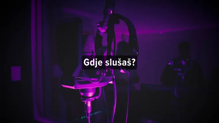 Kviz: Jesi li u potrazi za novom glazbenom aplikacijom? Dopusti da ti pomognemo!