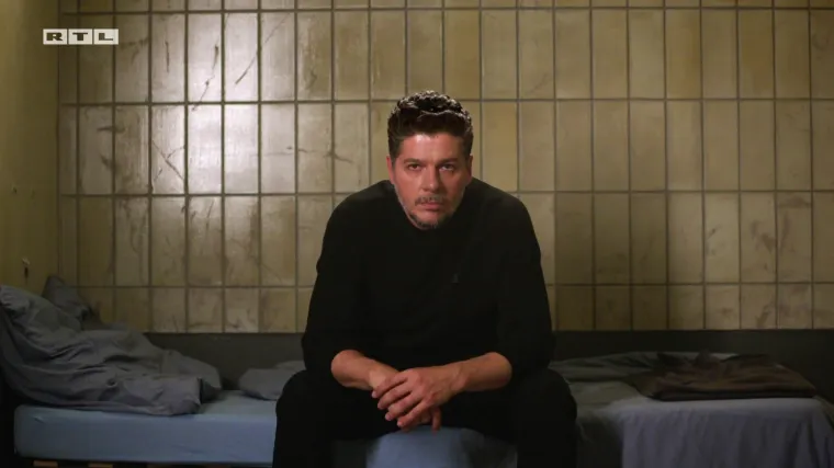 Olga stiže u zatvor, ali &Scaron;imun je ne želi vidjeti