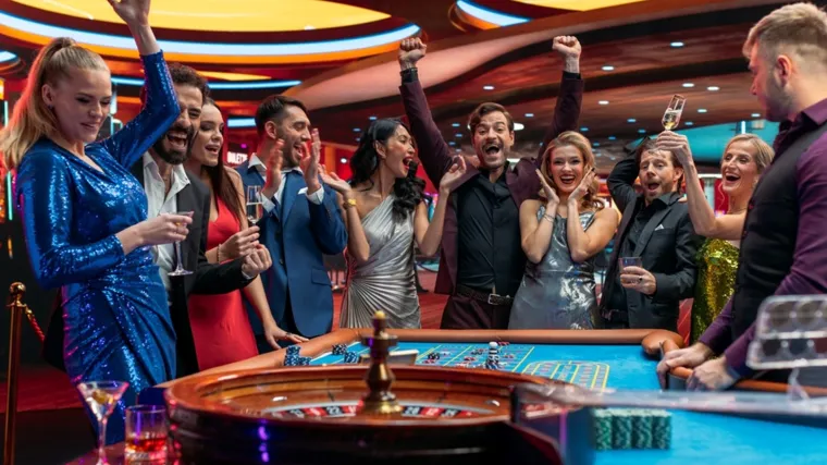 Rođendanski poker turnir u Grand Casinu Admiral