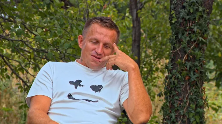 Toni progovorio o vezi s Valentinom: 'Izazov mi je biti s takvom curom'