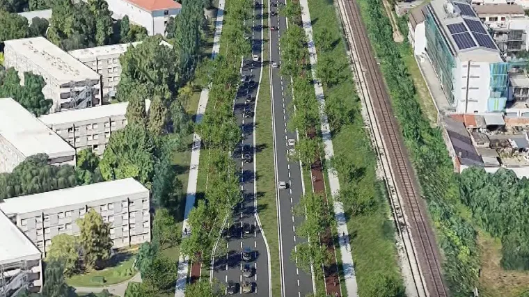 Gradonačelnik Tomislav Tomašević najavio pravu prometnu renesansu. Hoće li je ostvariti?