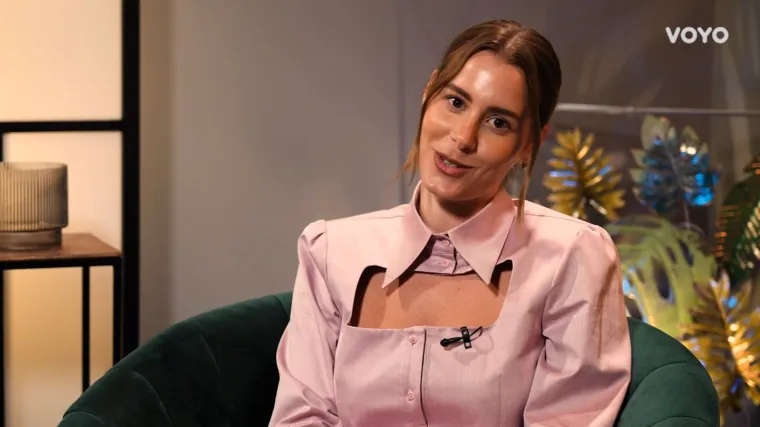 Nika Turković za RTL.hr: 'Tonči i ja smo dijametralno suprotni, a najbolje se slažem sa Severinom'