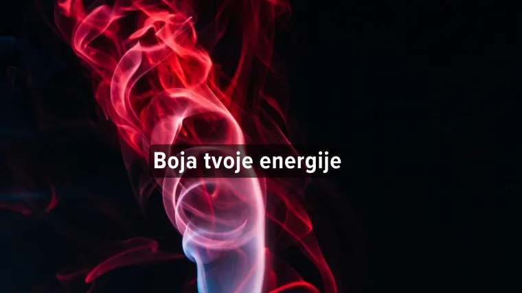 Kviz: Koje je boje tvoja aura?