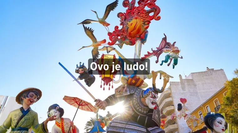 Kviz: Prepoznaješ li ove zemlje po njihovim najluđim običajima?
