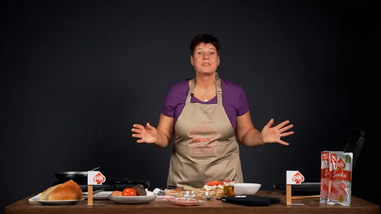 Zuzi iz Života na vagi otkriva nam najdraži recept za doručak