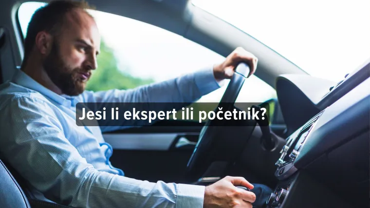 Kviz: Otkrij jesi li stručnjak za automobile
