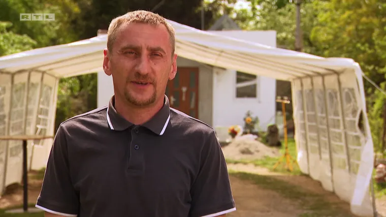 Danas večeru priprema građevinski radnik Damir: 'Nadam se da ga neće pojesti trema'