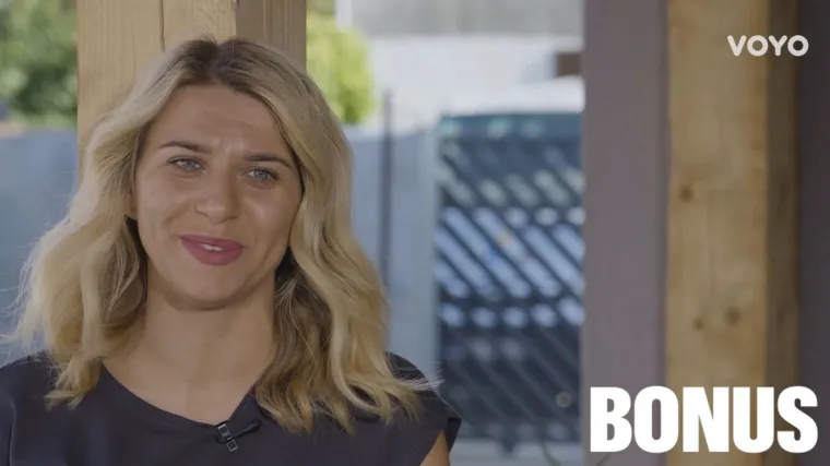 Valentina o budućnosti s Tonijem: 'Govorila sam da ne bih živjela u Slavoniji, ali sad već...'