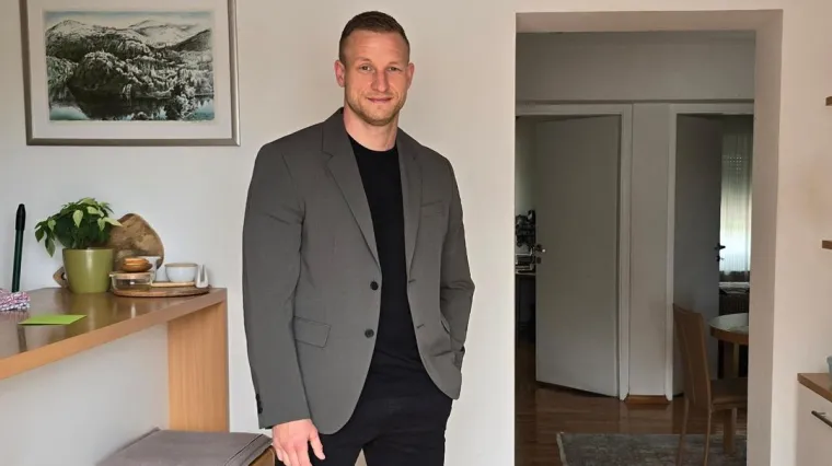 Filip iz 'Braka na prvu' otkrio kakve ljude ne podnosi: 'Slaže&scaron; li se?'