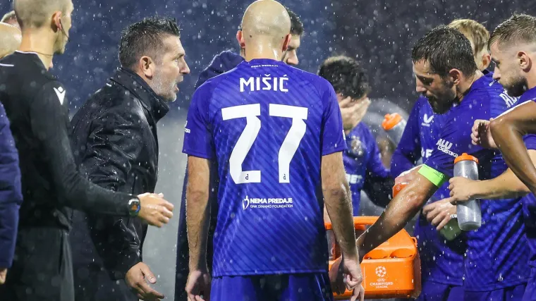 U Salzburg dolaze 'Serijski prvaci iz maksimirske &scaron;ume'