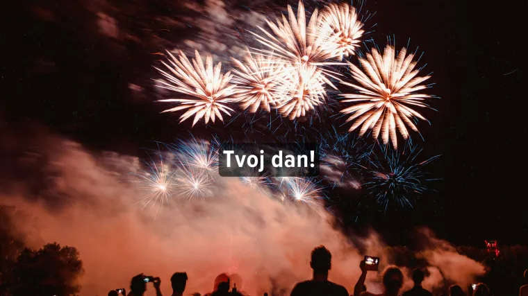 Kviz: Koji je praznik idealan za tebe?