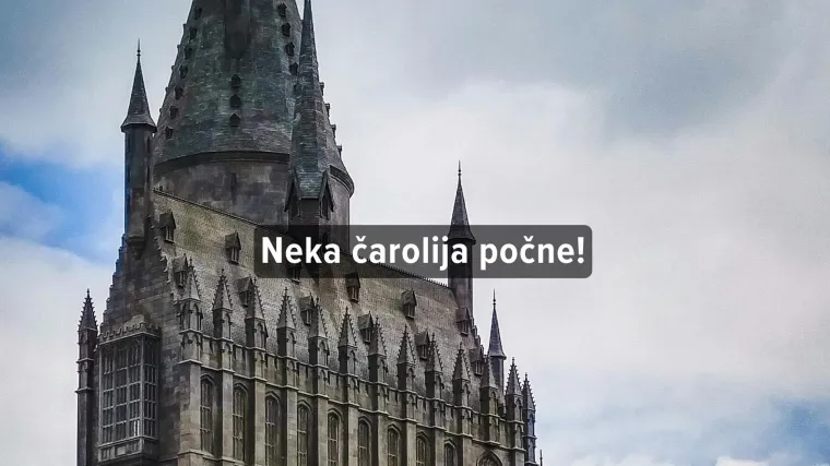 Kviz: Rije&scaron;i i počastit ćemo te hranom i pićem iz Harry Potter svijeta!