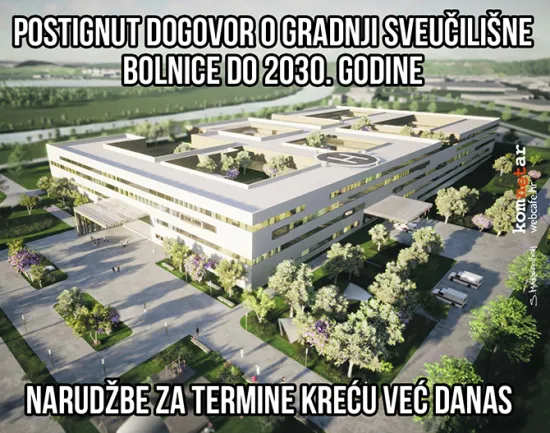 Dobre vijesti