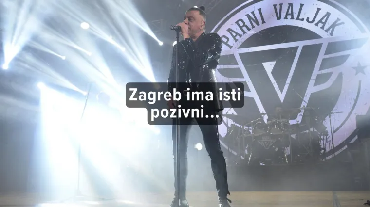 Kviz o legendarnom Parnom valjku: Možeš li imati 7/7 na ovom kvizu?