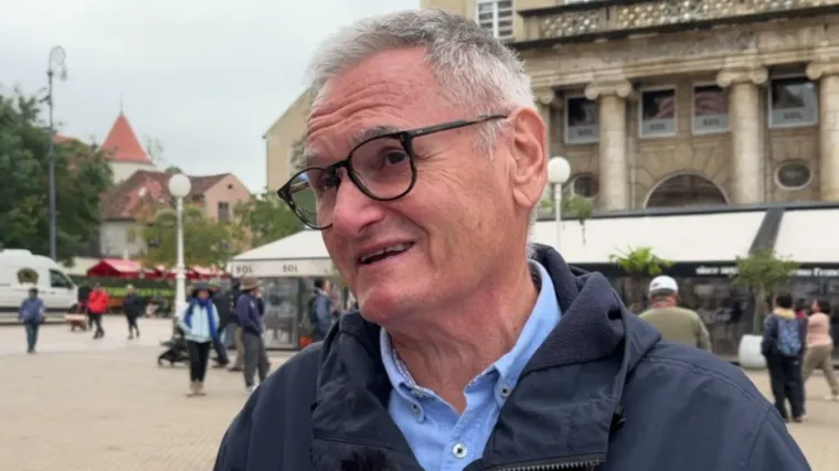 Od 'smrtnog grijeha' do 'izbora žene': Što Zagrepčani misle o pobačaju?