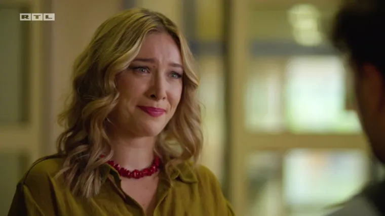 Tomo pobjesni na Paulu, a Olga posjećuje &Scaron;imuna