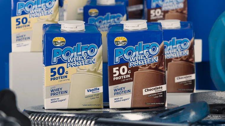 Sinergija najjačih: Otkrivamo detalje za&scaron;to su se udružili Polleo Sport i Vindija