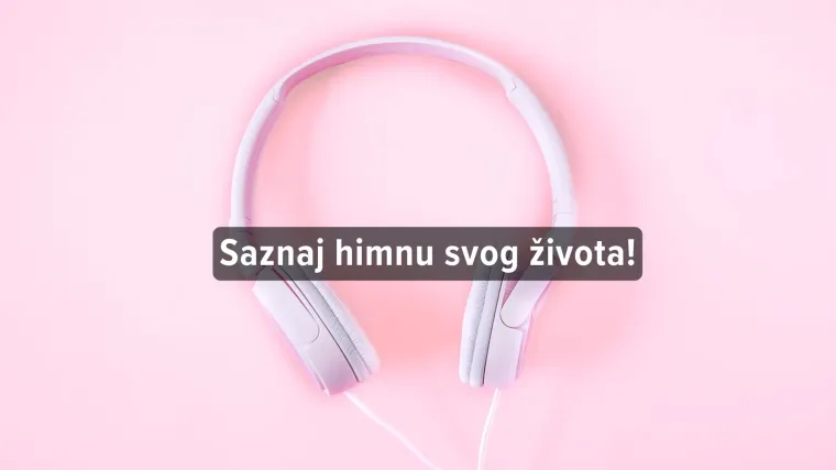 Kviz: Koji filmski soundtrack bi bio tvoja himna?