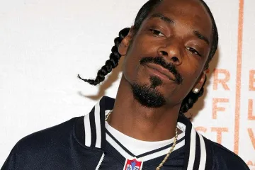 Samo najveći obožavatelji ovo će znati! Deset zanimljivosti iz života Snoop Dogga