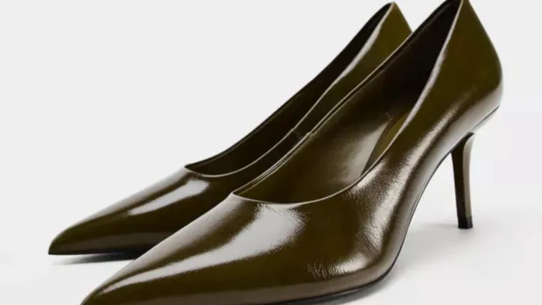 Salonke koje idu uz svaki outfit - najnoviji izbor iz Zare, Manga i Mohita