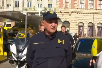 Na ulicama sve više motociklista, a petina poginulih u nesrećama su stranci