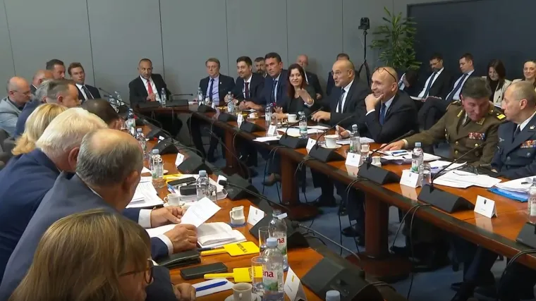 Kundid u kazni ili otet kao što Anušić tvrdi? Evo što on misli o slanju vojnika