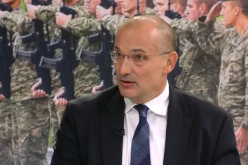 Miljenić otkrio za&scaron;to nisu pustili Kundida na sjednicu: 'Ovo je jedina poruka HDZ-ovcima'