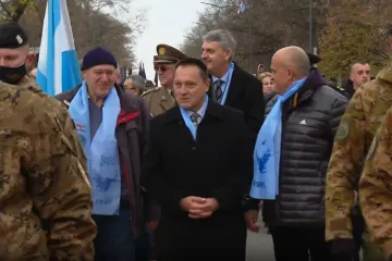 Mladi Jastreb navodno mučio životinje, a sada će savjetovati ministra poljoprivrede