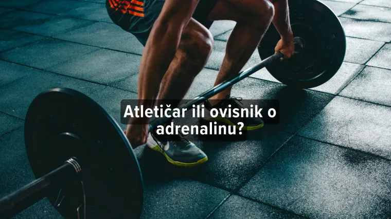 Kviz: Koji si tip sportaša?