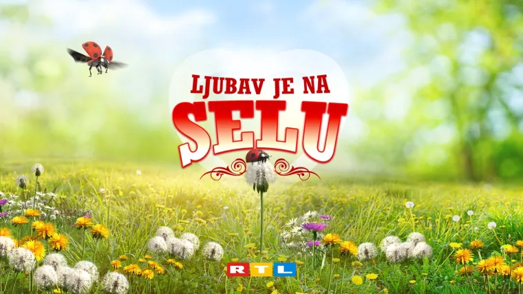 Kviz: Rije&scaron;i kviz i saznaj jesi li pravi fan 'Ljubav je na selu'!