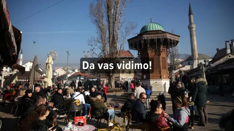 Kviz o bosanskim izrazima: Može&scaron; li imati 7/7 na ovom kvizu?