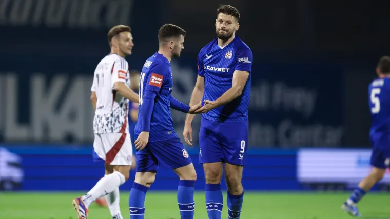 Hajduk povećao prednost, a Dinamo se muči: Poznat termin derbija koji bi mogao promijeniti sve