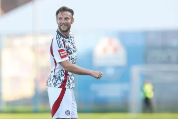 Oglasio se Ivan Rakitić i napisao što misli o ovom Hajduku