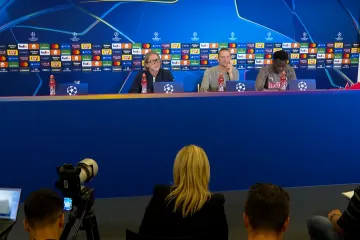 Donna Diana Prćić postavila je Pepijnu Lijndersu 4 ključna pitanja