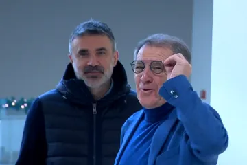 Kako se izvlačio novac iz Dinama? 'Bio sam obavješten od gospodina Mamića...'