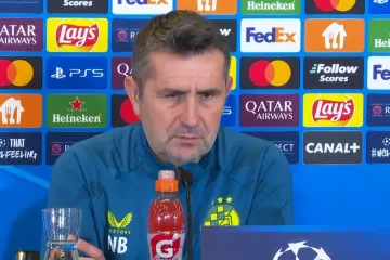 Donna Diana Prćić javila se iz Salzburga i donijela novosti iz tabora Dinama pred bitnu utakmicu